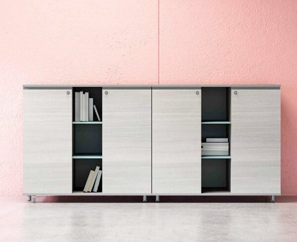 Premium Office Storage Cabinets