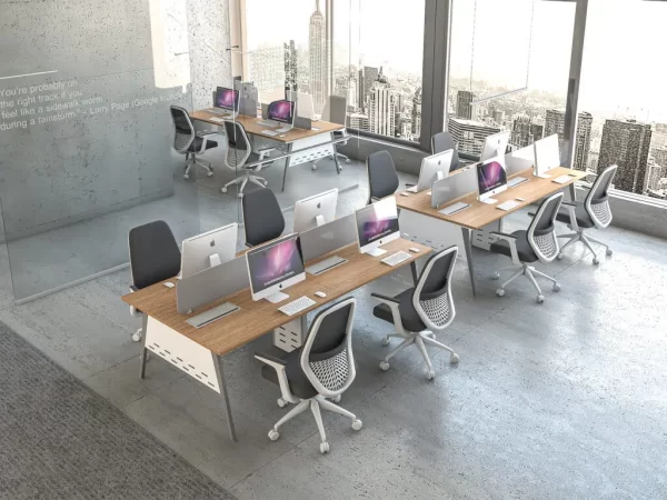 Office Workstation Furniture