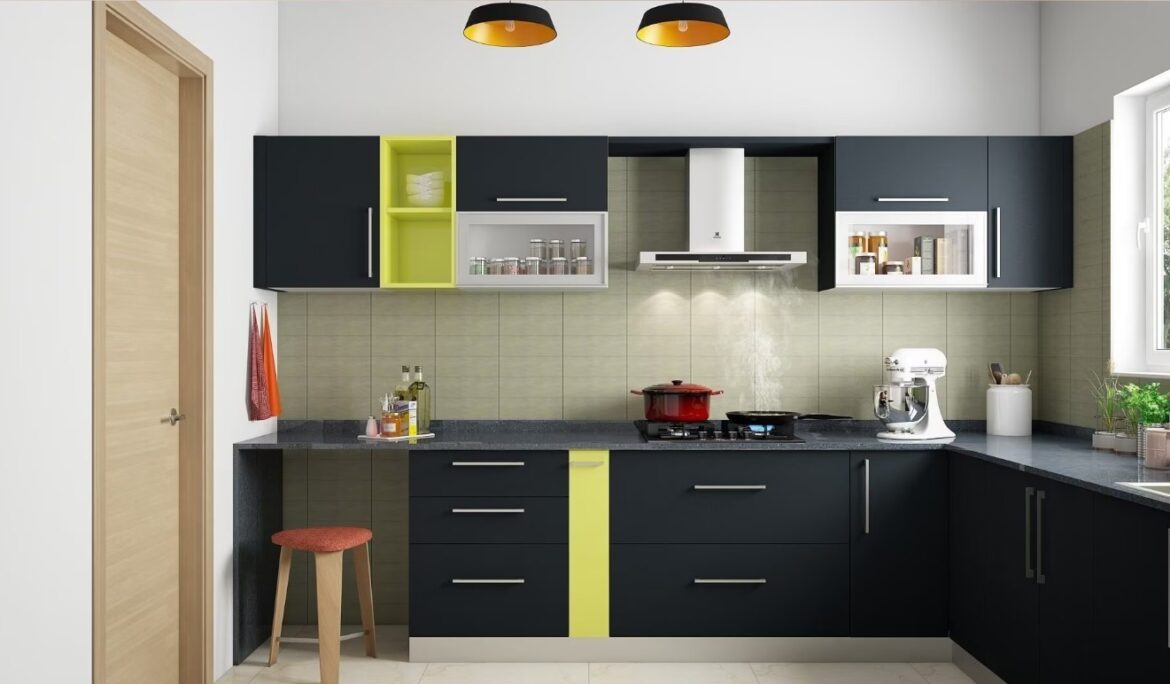 Best Modular Kitchens in Bhopal